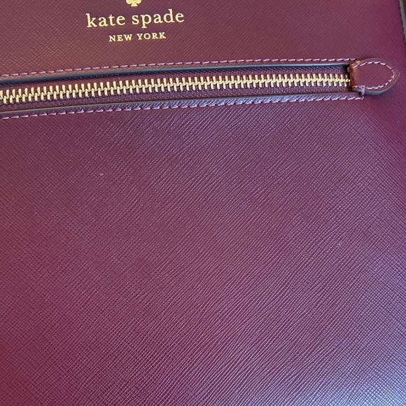 Kate Spade Sadie North South Crossbody - Picture 13 of 15
